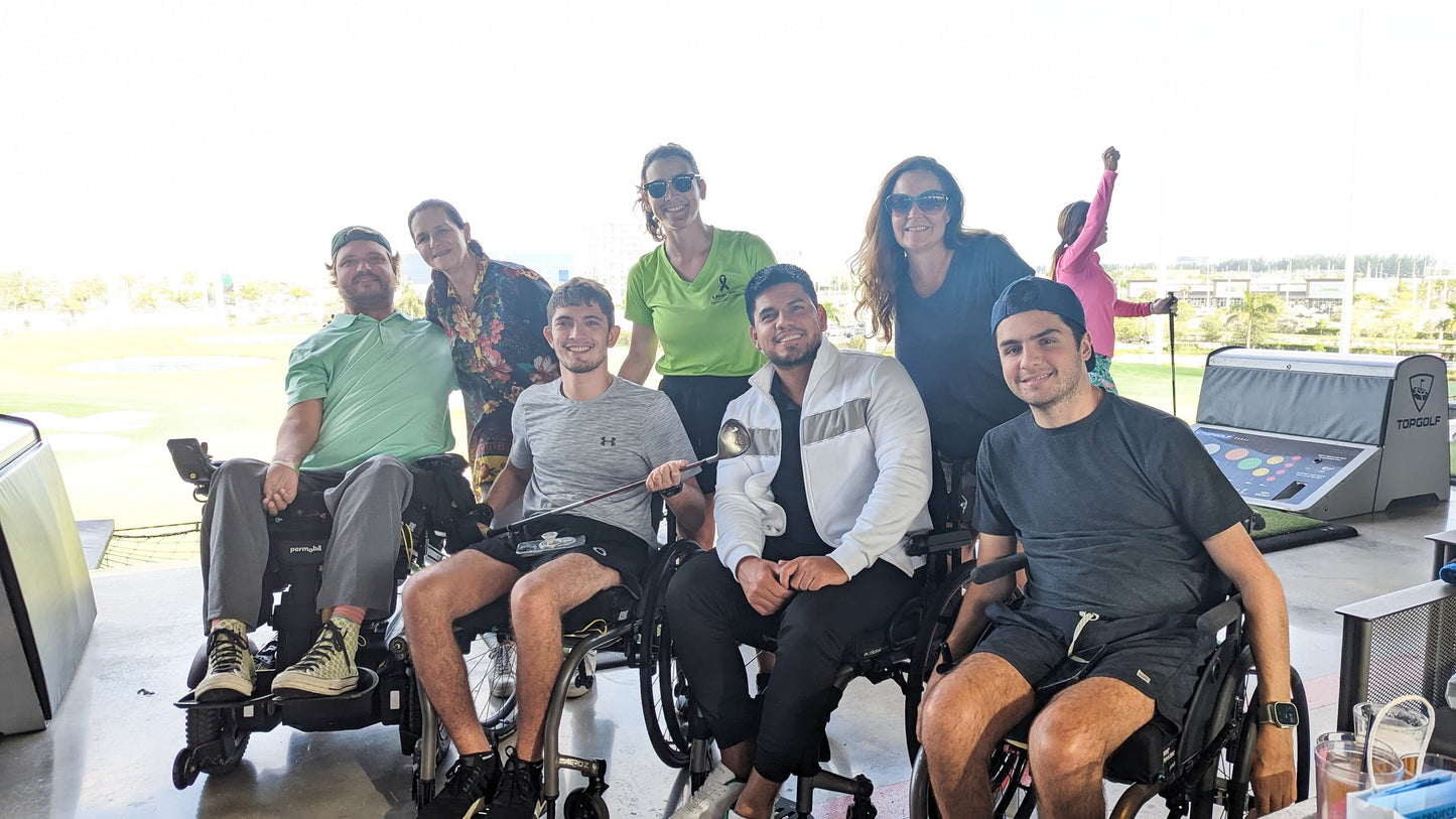 Woody Golf Classic