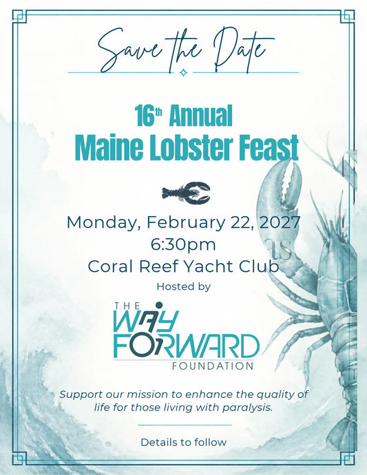 Maine Lobster Feast