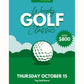 Woody Golf Classic