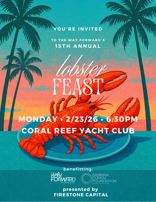 Maine Lobster Feast