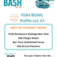 TWF Bash Raffle