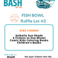 TWF Bash Raffle