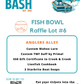 TWF Bash Raffle