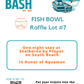 TWF Bash Raffle