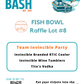 TWF Bash Raffle