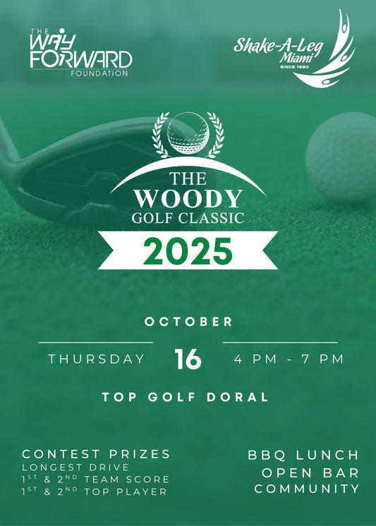 Woody Golf Classic