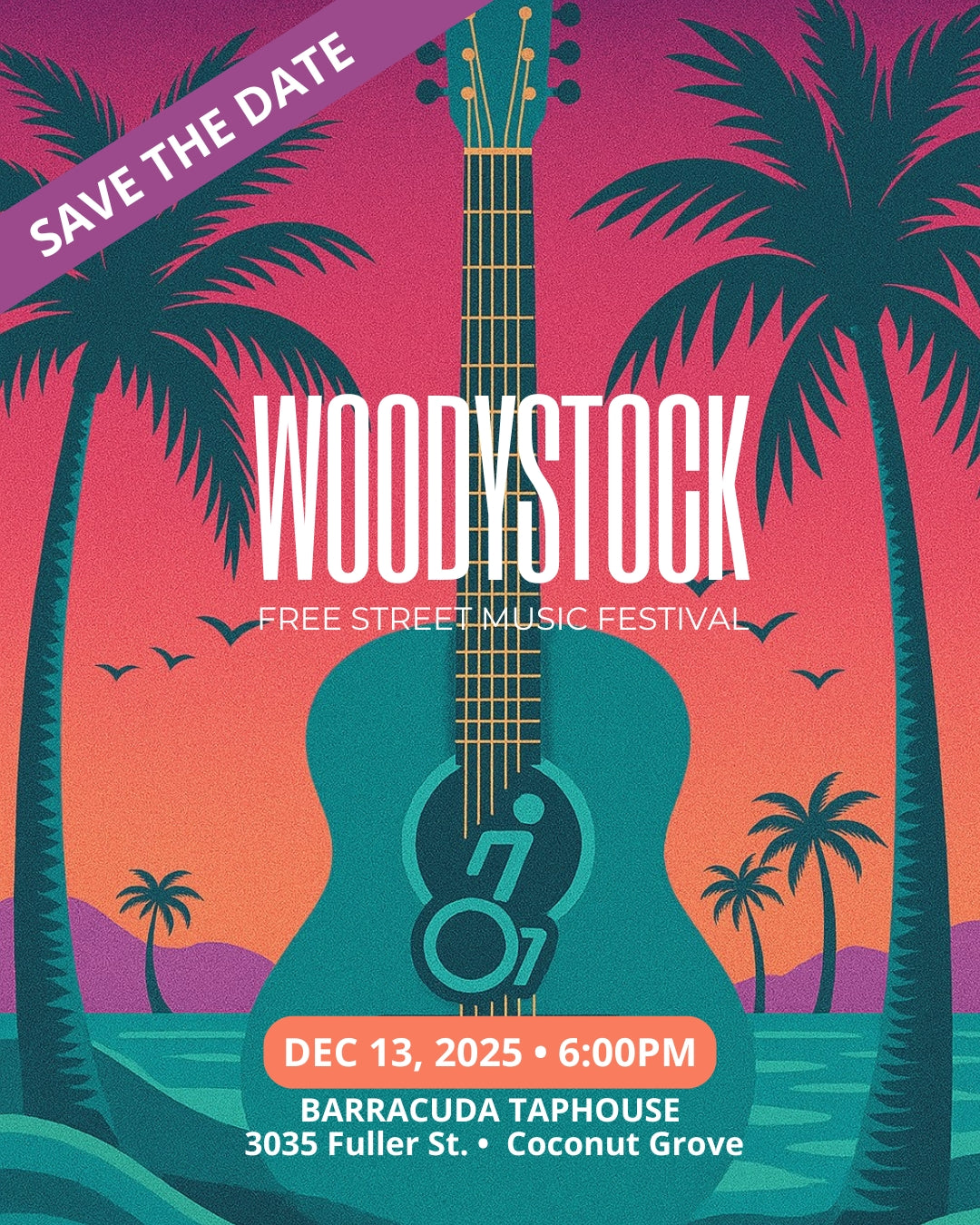 Woodystock